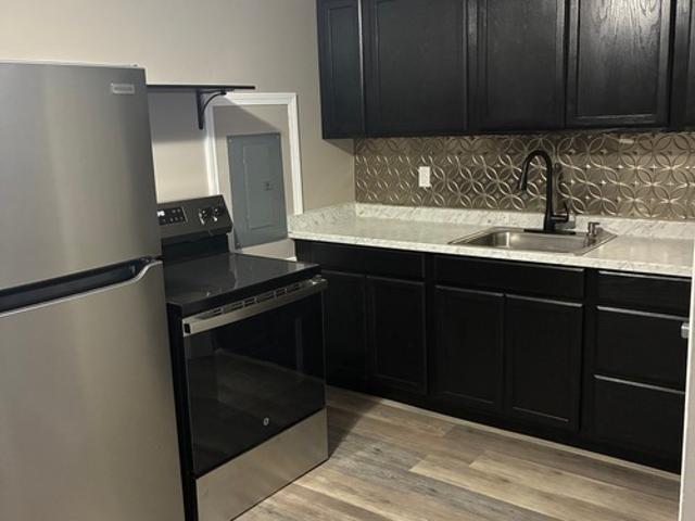 Apartment for rent in Columbus, Ohio