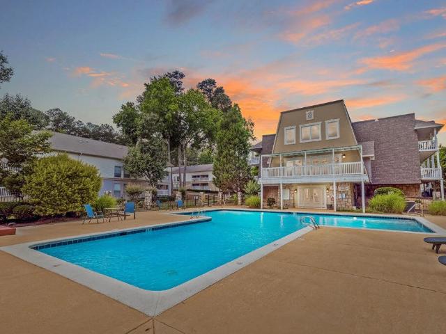 Apartment for rent in Tucker