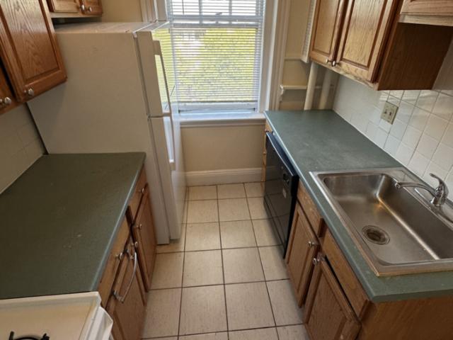 Apartment for rent in Cambridge, Massachusetts