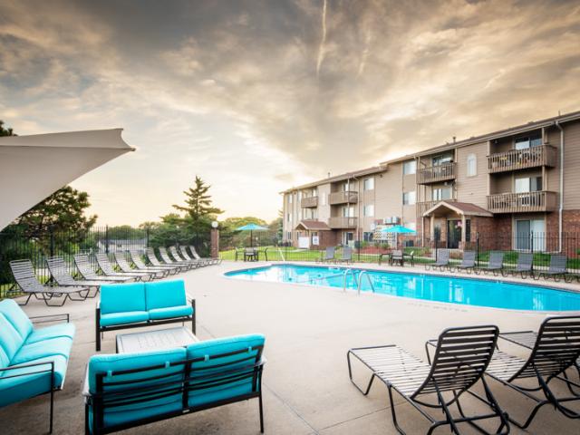 Apartment for rent in Woodbury, Iowa