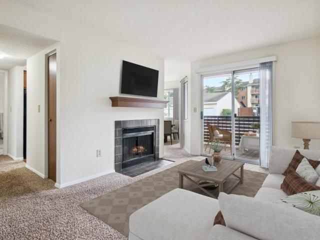 Apartment for rent in Fairfield, Ohio