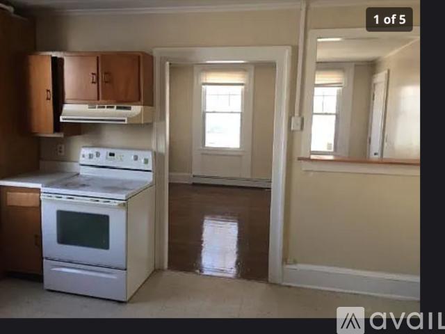 Apartment for rent in Portland, Connecticut