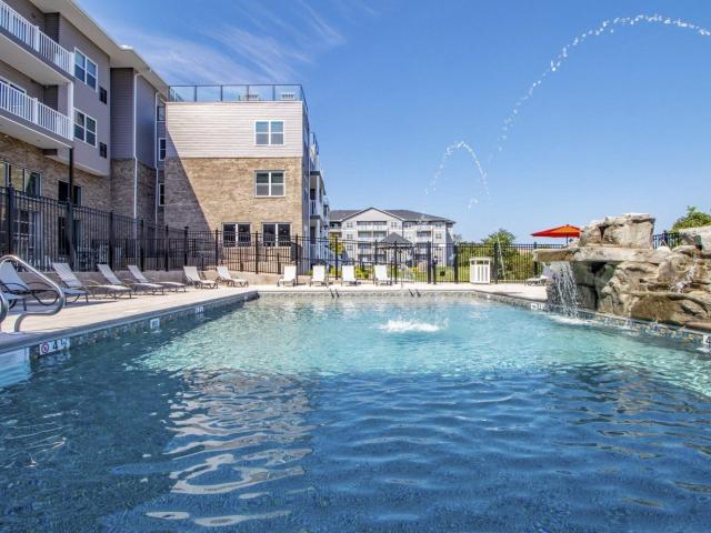 Apartment for rent in West Virginia