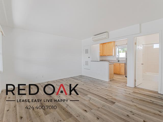 Apartment for rent in Pasadena, California