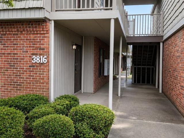 Apartment for rent in Pfafftown, North Carolina