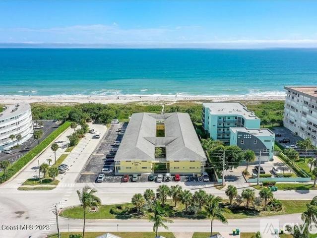 Apartment for rent in Cocoa Beach