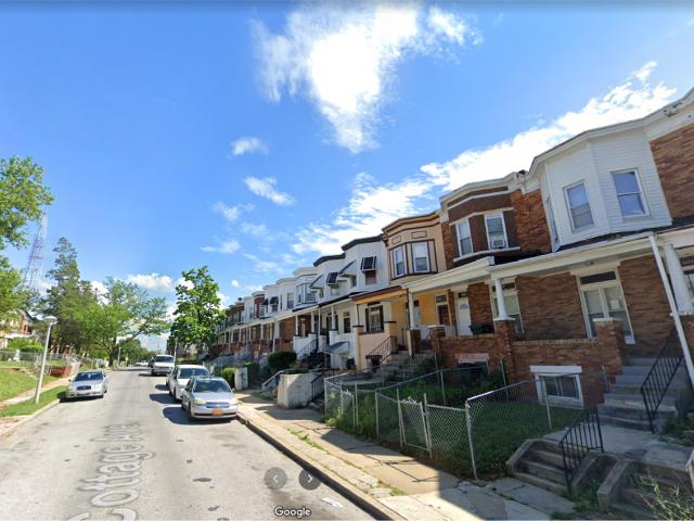 Apartment for rent in Gibsonton, Maryland