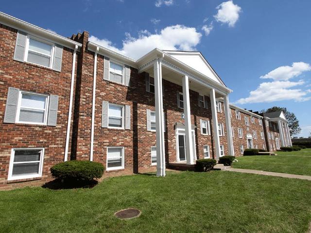 Apartment for rent in Columbus, Indiana