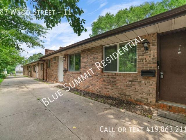 Apartment for rent in Mansfield, Ohio
