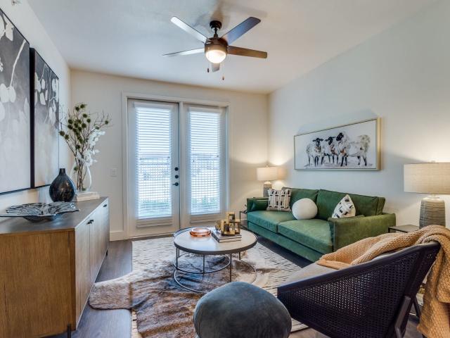 Apartment for rent in Ellis, Texas