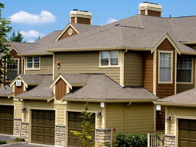 Apartment for rent in Issaquah