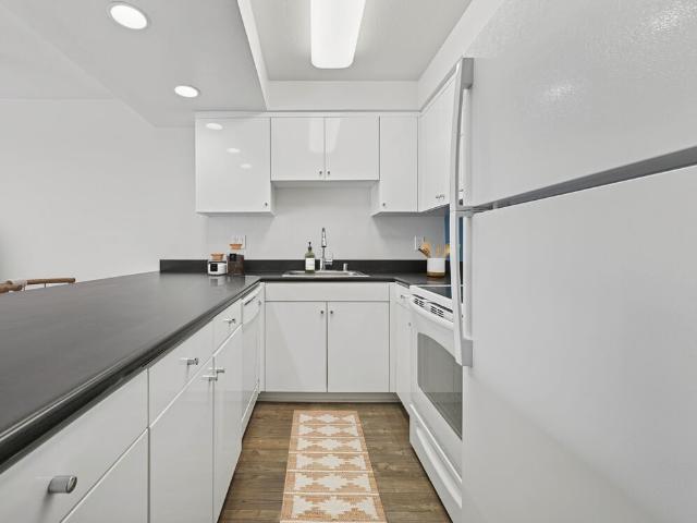 Apartment for rent in Pasadena, California