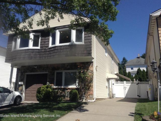 Apartment for rent in Staten Island