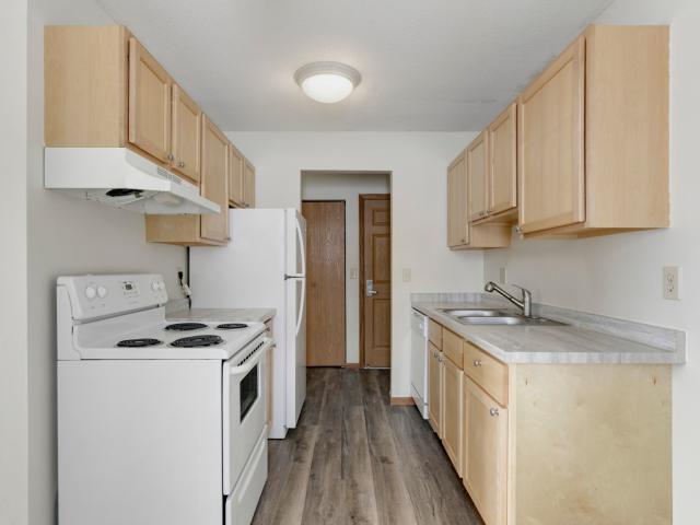 Apartment for rent in Eagan, Minnesota