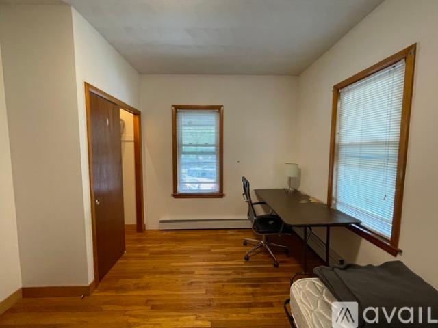 Apartment for rent in Somerville, Massachusetts