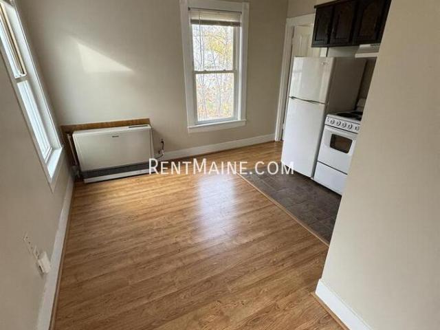 Apartment for rent in Augusta, Maine