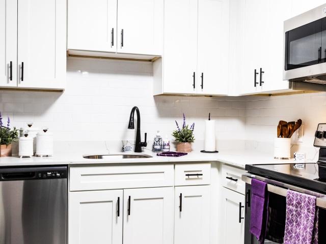 Apartment for rent in New Hampshire
