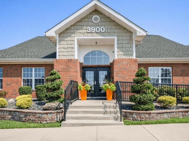 Apartment for rent in Jeffersonville, Indiana