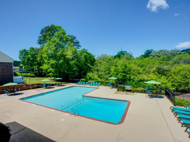 Apartment for rent in South Carolina