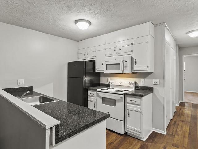 Apartment for rent in Macon, Georgia