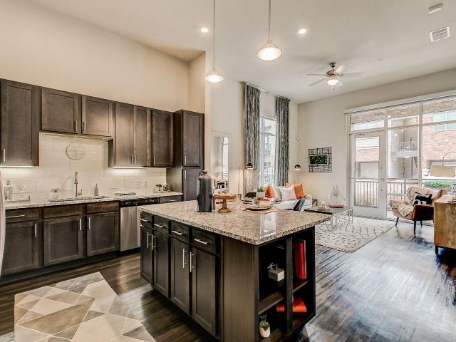 Apartment for rent in Flower Mound