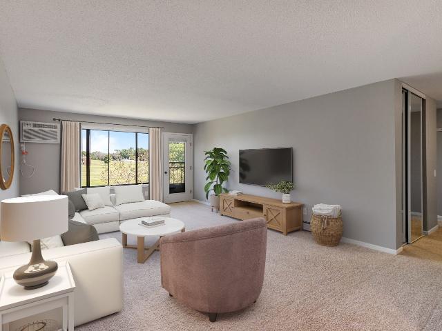 Apartment for rent in Bloomington, Hennepin County