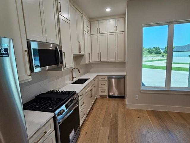 Apartment for rent in Van Alstyne, Texas