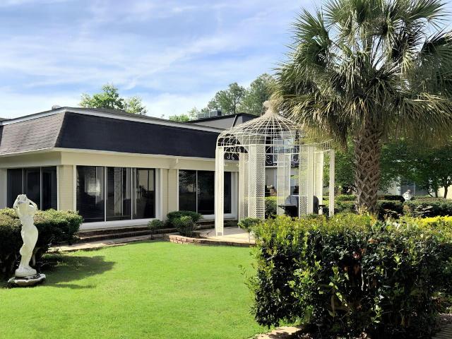 Apartment for rent in Mobile