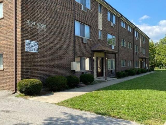 Apartment for rent in Alsip