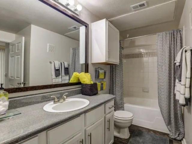 Apartment for rent in Dallas, Texas