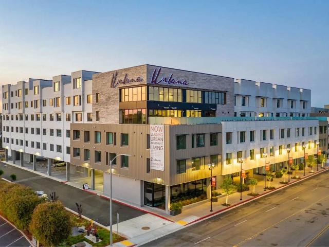 Apartment for rent in Chula Vista, California