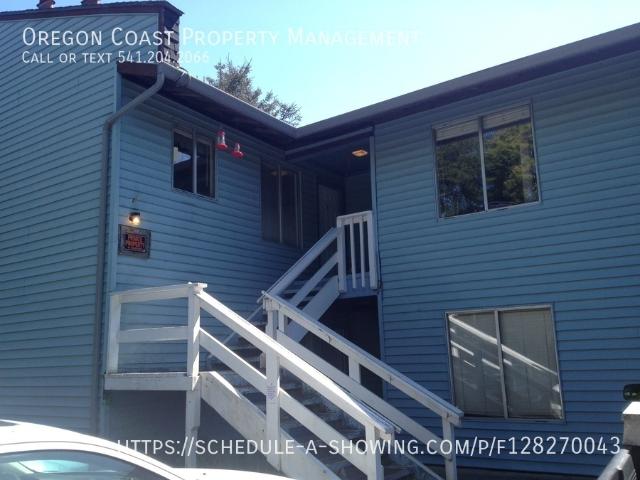 Apartment for rent in Oregonia