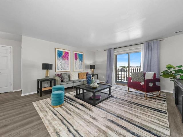 Apartment for rent in Merrillville