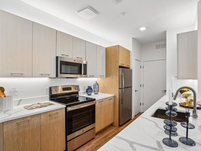 Apartment for rent in Novi, Michigan