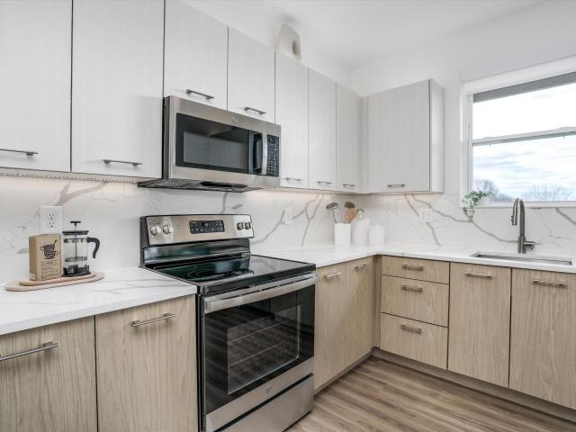 Apartment for rent in Novi, Michigan