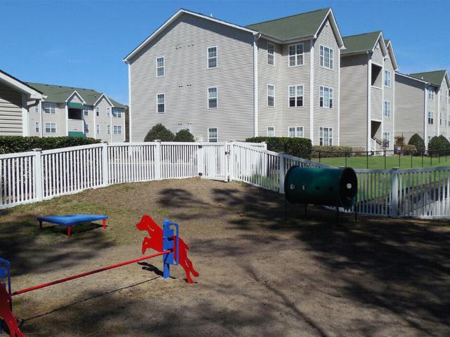 Apartment for rent in Little River