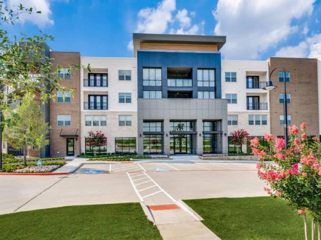 Apartment for rent in The Colony