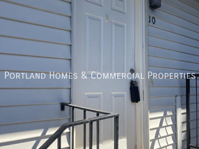 Apartment for rent in Oregonia
