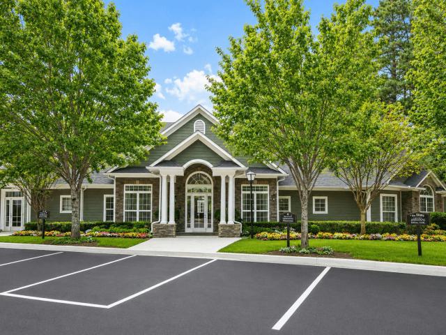 Apartment for rent in Snellville, Georgia