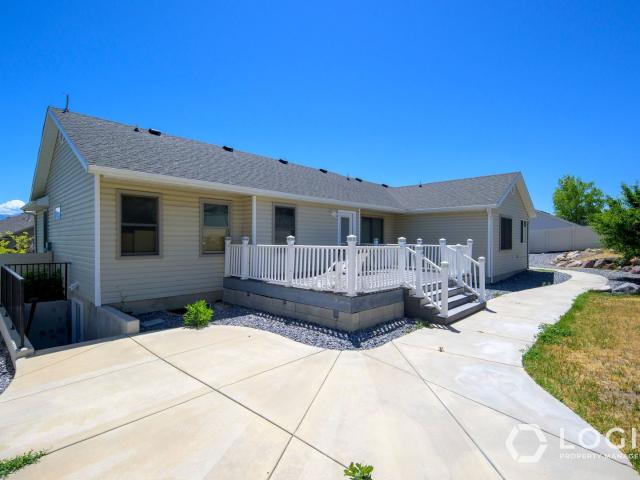 Apartment for rent in Saratoga Springs, Utah