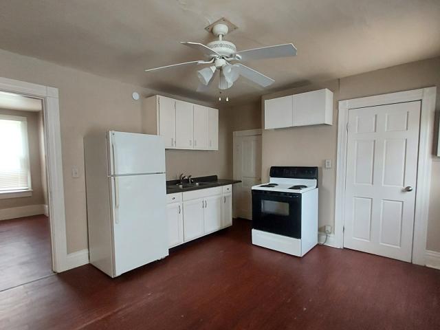 Apartment for rent in Newark