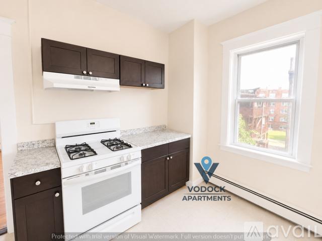 Apartment for rent in East Hartford, Connecticut