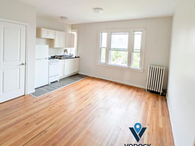 Apartment for rent in Hartford, Connecticut