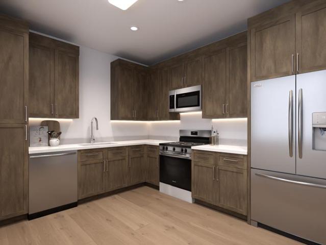 Apartment for rent in Healdsburg