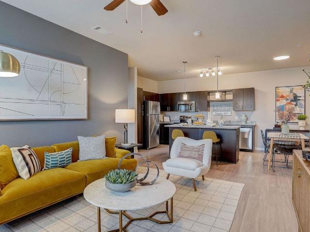 Apartment for rent in Chaska, Minnesota