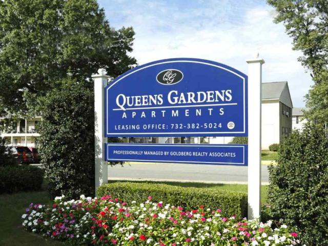 Apartment for rent in Colonia