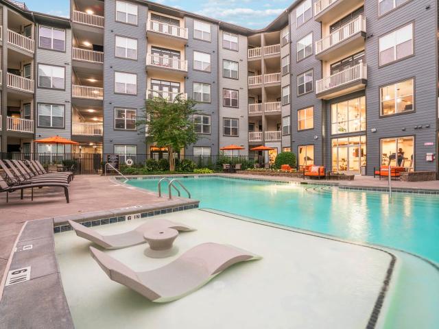 Apartment for rent in The Park at Georgetown, Dunwoody