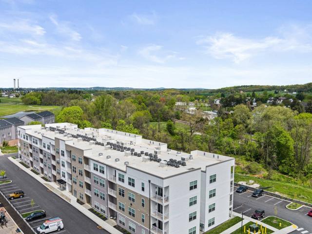Apartment for rent in Manchester, York County
