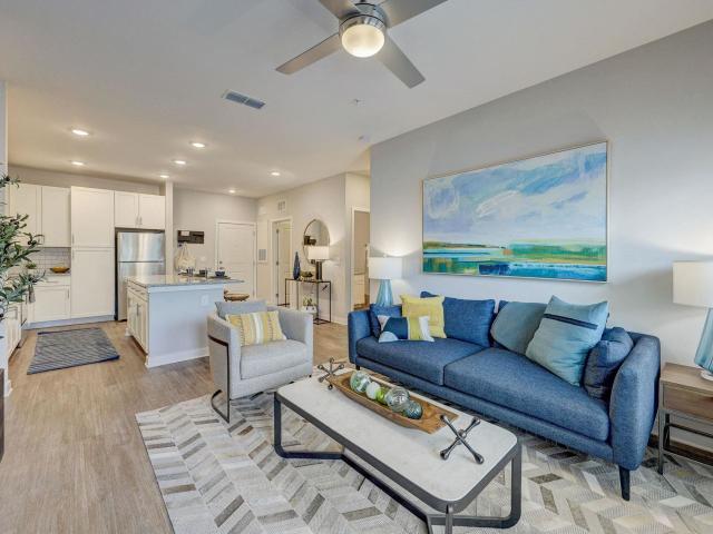 Apartment for rent in Oakwood, Georgia