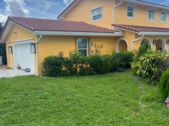 Apartment for rent in Coconut Creek, Florida